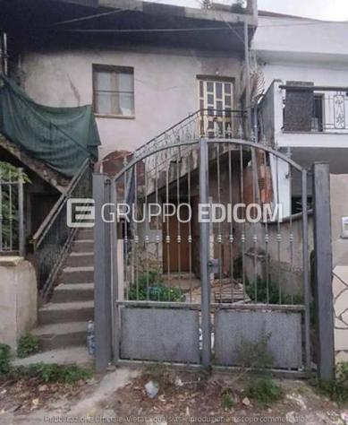 appartamento in vendita a Reggio di Calabria in zona Pellaro