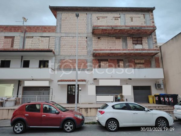 appartamento in vendita a Reggio di Calabria in zona Pellaro