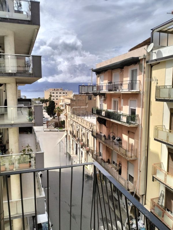 appartamento in vendita a Reggio di Calabria