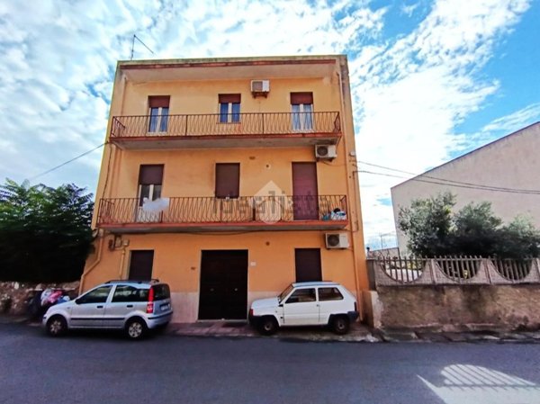 appartamento in vendita a Reggio di Calabria in zona Gebbione