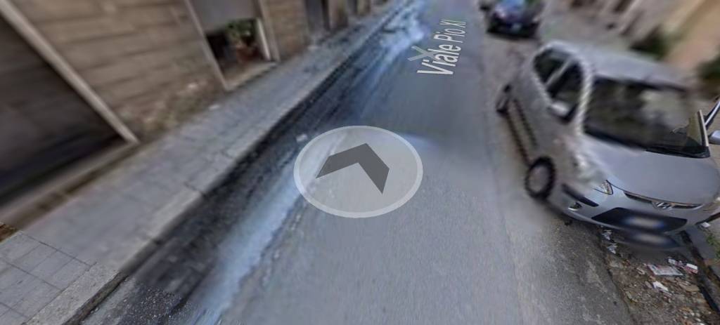 appartamento in vendita a Reggio di Calabria in zona Rione Ferrovieri