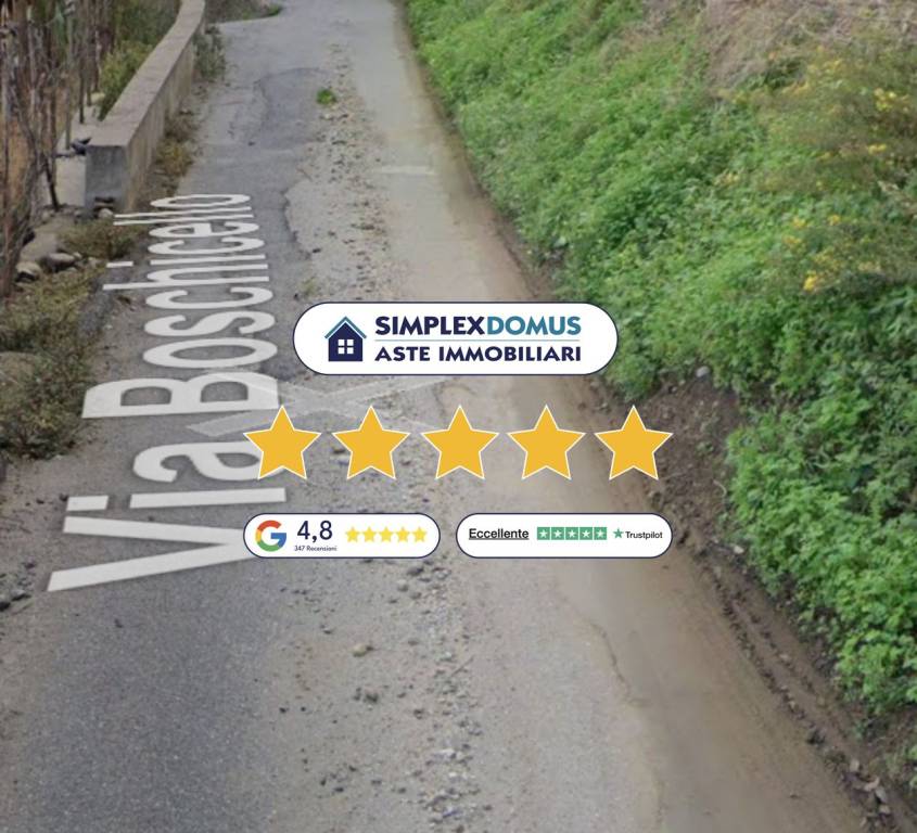 appartamento in vendita a Reggio di Calabria in zona Modena