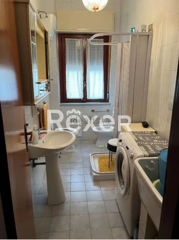 appartamento in vendita a Reggio di Calabria in zona Rione Ferrovieri