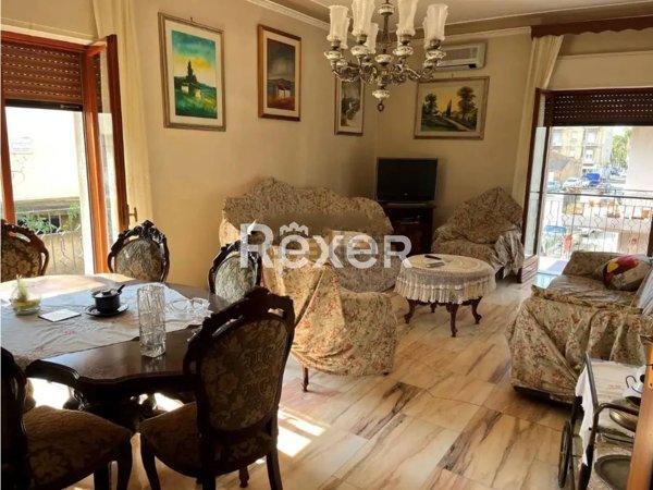 appartamento in vendita a Reggio di Calabria