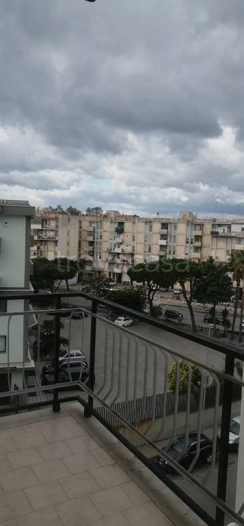 appartamento in vendita a Reggio di Calabria in zona Rione Ferrovieri