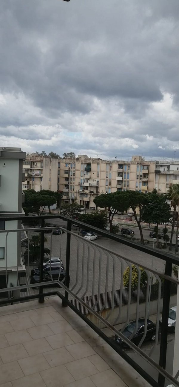 appartamento in vendita a Reggio di Calabria in zona Rione Ferrovieri