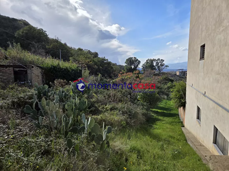 mansarda in vendita a Reggio di Calabria in zona Salìce Cálabro