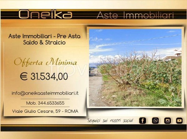 appartamento in vendita a Reggio di Calabria in zona Pellaro