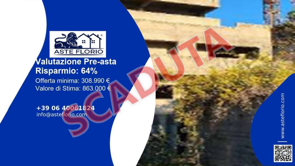 casa indipendente in vendita a Reggio di Calabria in zona Spirito Santo
