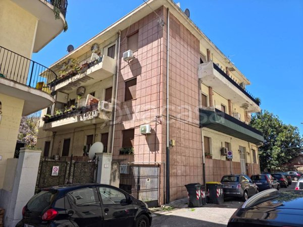 appartamento in vendita a Reggio di Calabria in zona Eremo