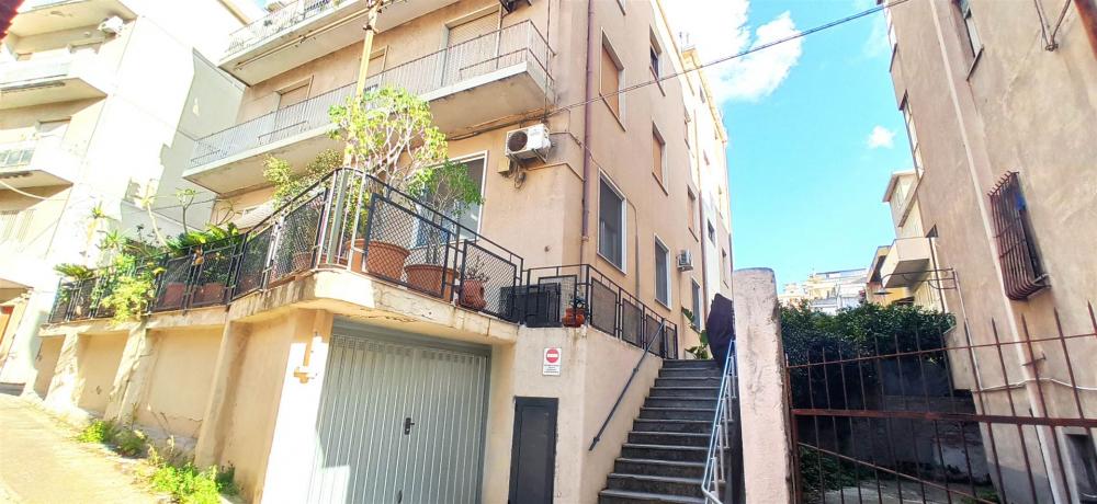 appartamento in vendita a Reggio di Calabria