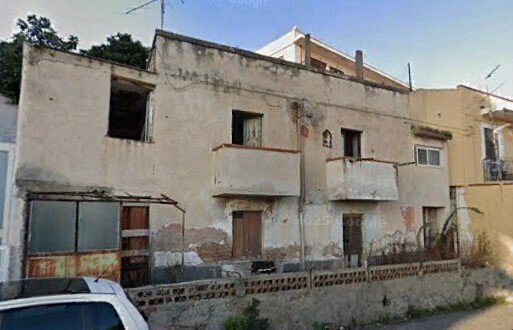 appartamento in vendita a Reggio di Calabria in zona Eremo