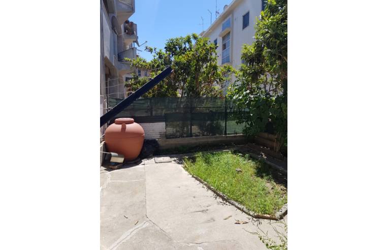 appartamento in vendita a Reggio di Calabria