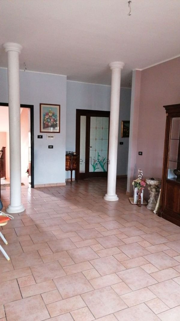 appartamento in vendita a Reggio di Calabria in zona Sant'Elia di Condera