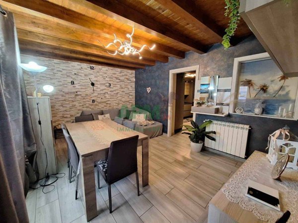 appartamento in vendita a Reggio di Calabria in zona Trabocchetto