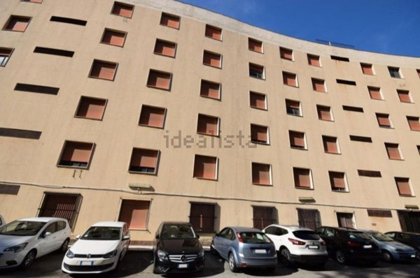 ufficio in vendita a Reggio di Calabria