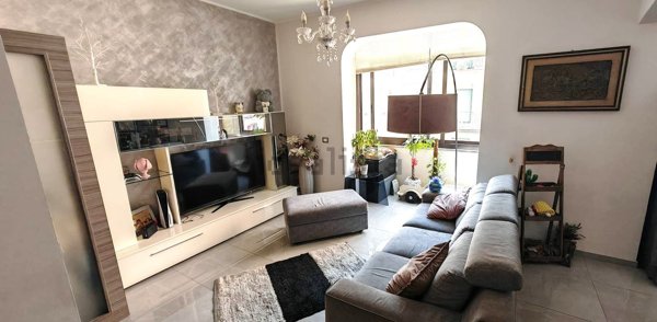 appartamento in vendita a Reggio di Calabria