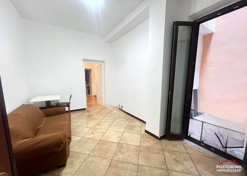 appartamento in vendita a Reggio di Calabria in zona Rione Ferrovieri