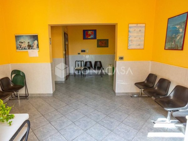 appartamento in vendita a Reggio di Calabria in zona San Brunello