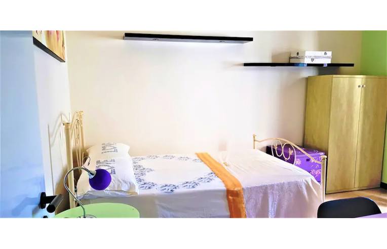 appartamento in vendita a Reggio di Calabria in zona Centro Storico