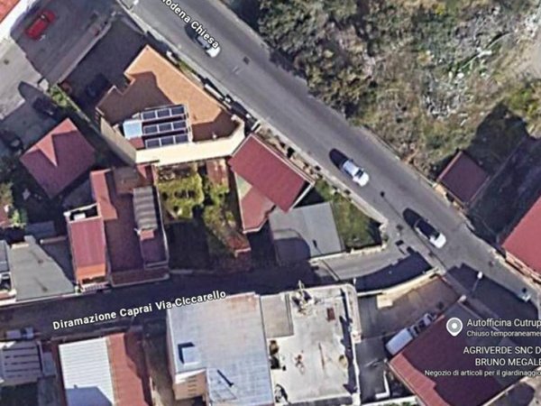 appartamento in vendita a Reggio di Calabria in zona San Sperato