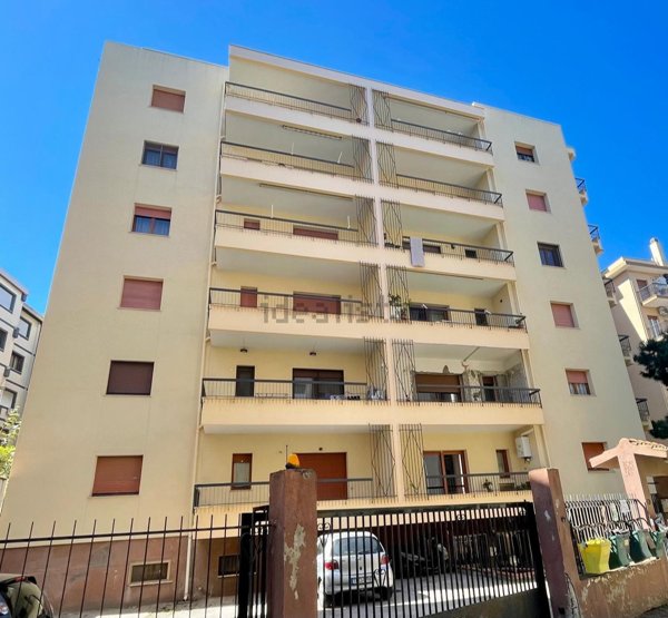 appartamento in vendita a Reggio di Calabria