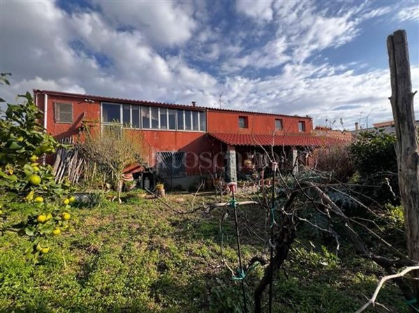 casa indipendente in vendita a Reggio di Calabria in zona Ravagnese