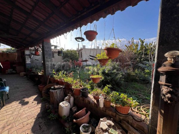 casa indipendente in vendita a Reggio di Calabria in zona Ravagnese