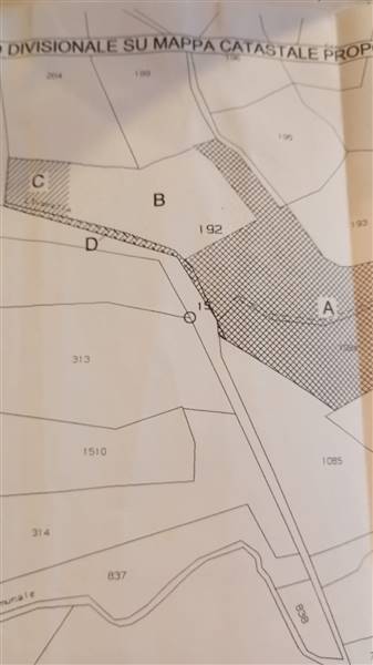terreno agricolo in vendita a Reggio di Calabria in zona Arghillà