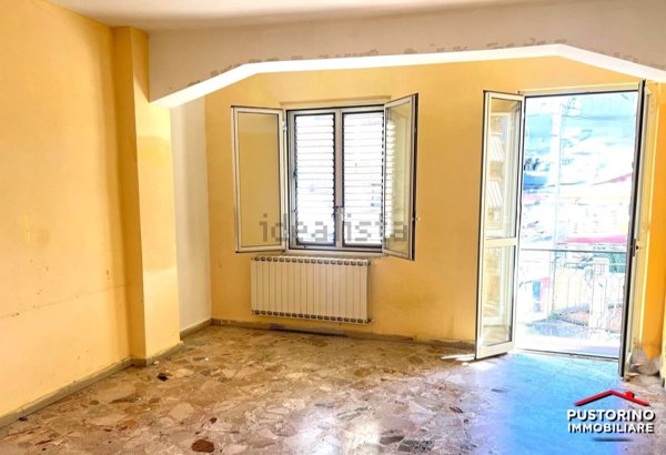 appartamento in vendita a Reggio di Calabria in zona Rione Ferrovieri