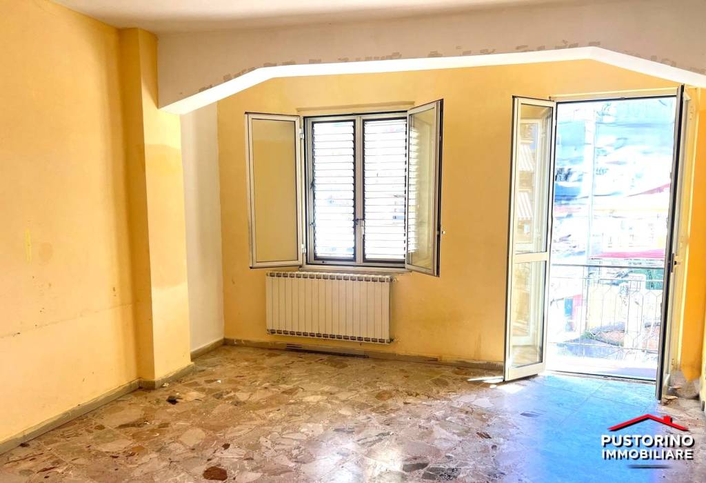 appartamento in vendita a Reggio di Calabria in zona Rione Ferrovieri