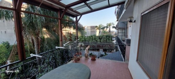 appartamento in vendita a Reggio di Calabria in zona Ravagnese