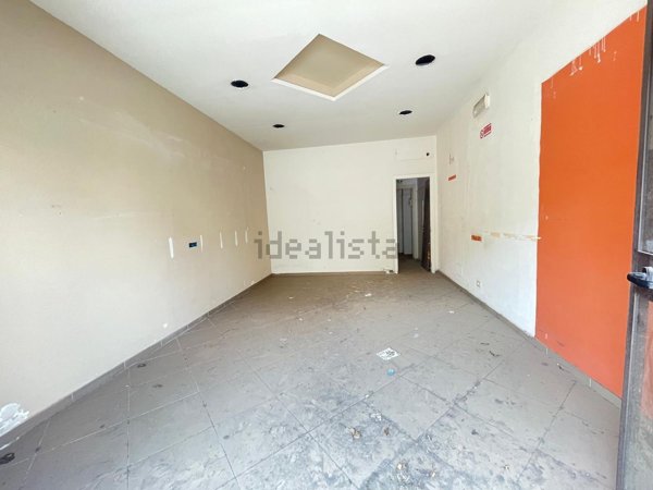 locale commerciale in vendita a Reggio di Calabria in zona Centro Storico