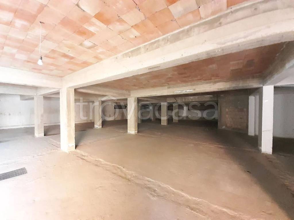 casa indipendente in vendita a Reggio di Calabria in zona Catona