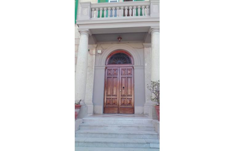 casa indipendente in vendita a Reggio di Calabria in zona Centro Storico