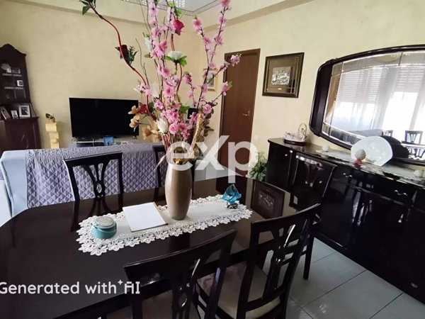 appartamento in vendita a Reggio di Calabria in zona Eremo