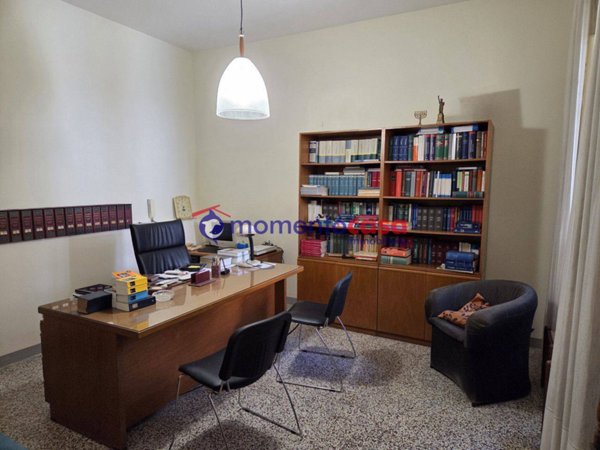 appartamento in vendita a Reggio di Calabria in zona Pineta Zerbi