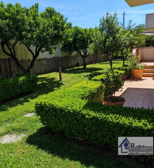 casa indipendente in vendita a Reggio di Calabria in zona Ravagnese