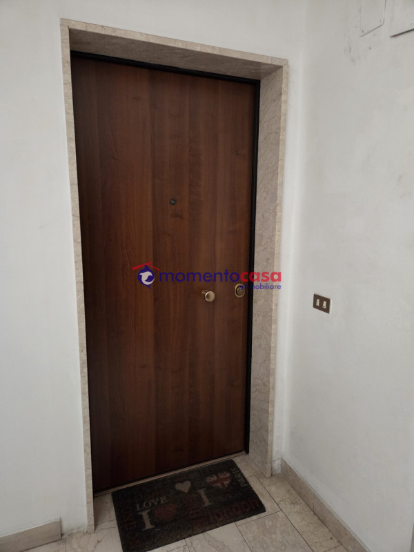 appartamento in vendita a Reggio di Calabria