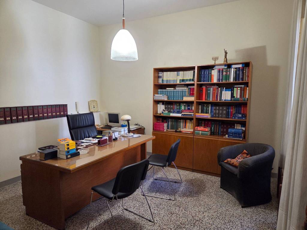 appartamento in vendita a Reggio di Calabria in zona Tremulini