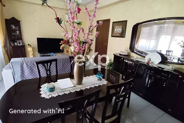 appartamento in vendita a Reggio di Calabria in zona Centro Storico