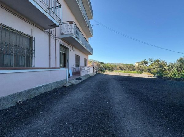 appartamento in vendita a Reggio di Calabria in zona Pellaro