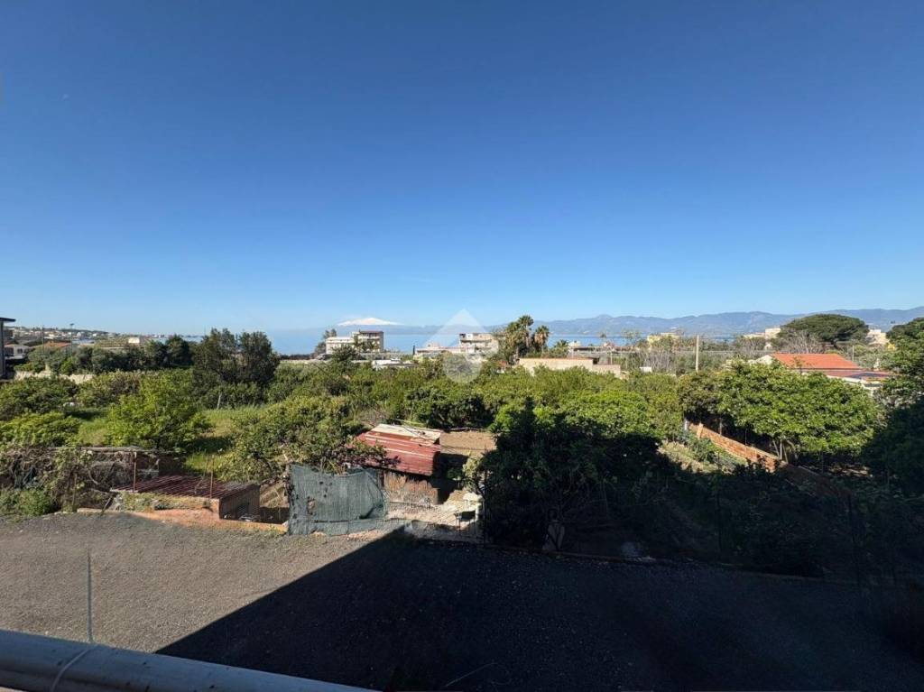 appartamento in vendita a Reggio di Calabria in zona San Gregorio