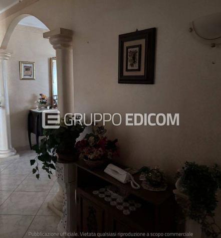 appartamento in vendita a Reggio di Calabria in zona Ravagnese