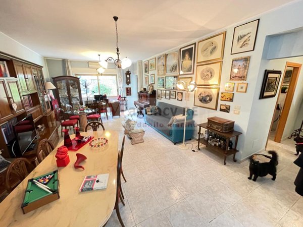 appartamento in vendita a Reggio di Calabria in zona Armo