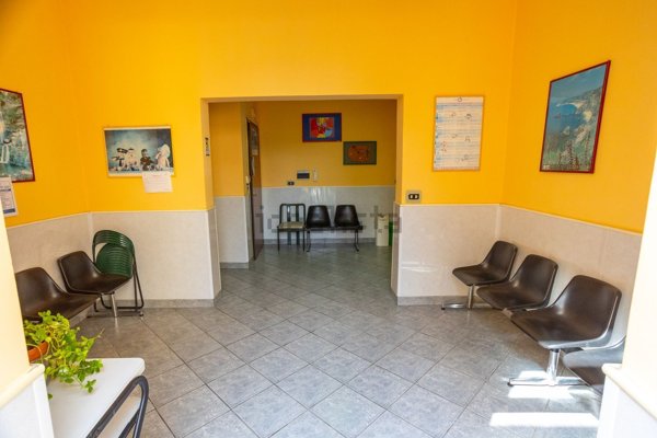 appartamento in vendita a Reggio di Calabria in zona Santa Caterina