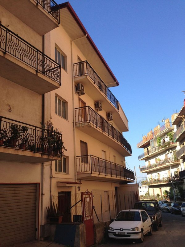 appartamento in vendita a Reggio di Calabria