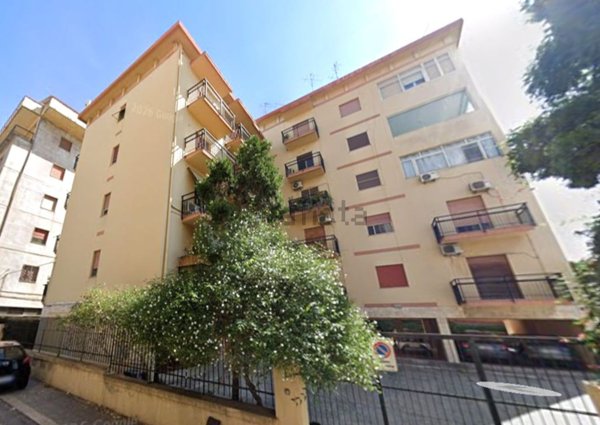 appartamento in vendita a Reggio di Calabria