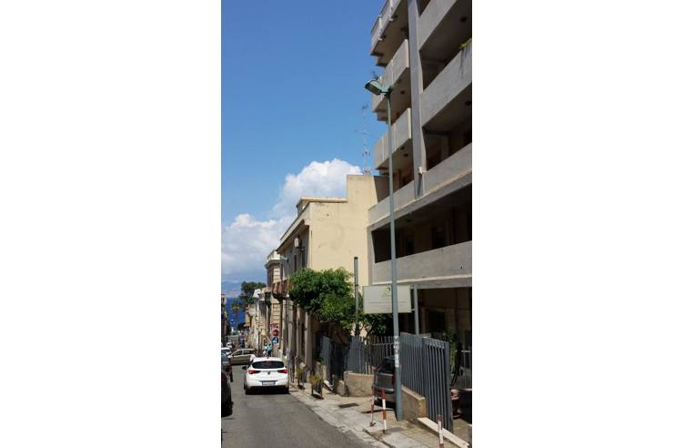appartamento in vendita a Reggio di Calabria in zona Centro Storico