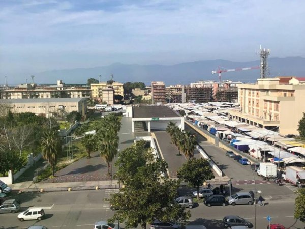 appartamento in vendita a Reggio di Calabria